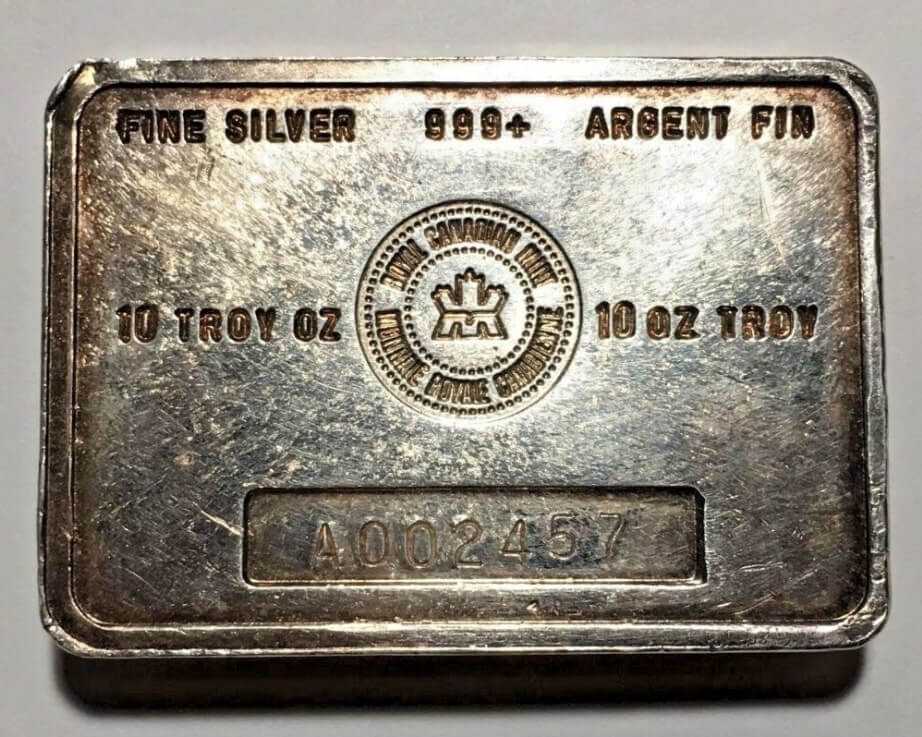Top Collectible and Rare Silver Bars To Watch For